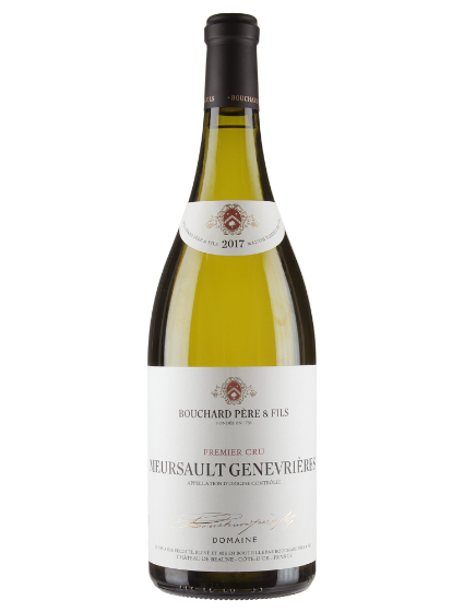 Meursault Genevrières